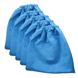 VRC5 Cloth Filter for Replacement 4 to 16 Gallon Wet/Dry Vac