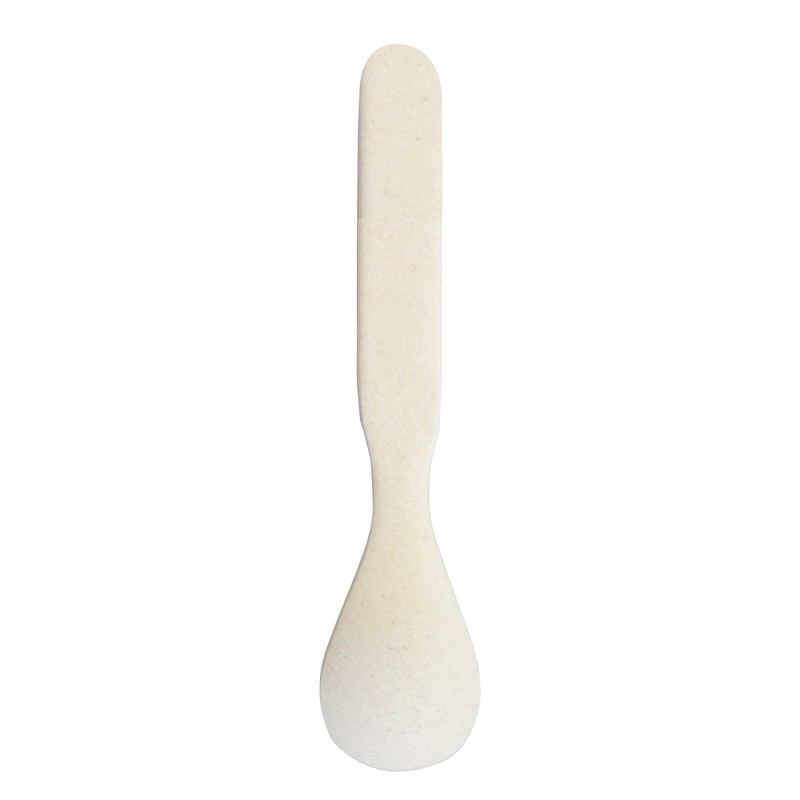 AQUA Miscellaneous Goods Bamboo Fiber Spoon Elephant