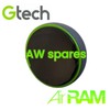 AW spares 2 x Genuine AR30 & AR44 K9 Mk2