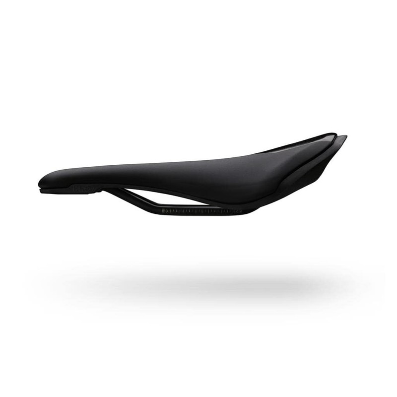 Pro Stealth Curved Black/5.6 inches (142 mm) Weight: 7.1 oz