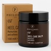 PHILOMEL CARE Heel Balm for Cracked Feet Repair – Organic