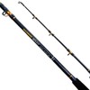 FLADEN Deluxe Norway Fishing Set Combo Boat High Sea Rod