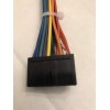 Boss Wire Harness for 20 Pins Elite BE7ACP, BVCP9700A-FL