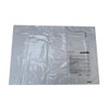 Pack of 10 Polyethylene Emptying and Disposal Bags FBPE 25L