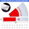 AUTODECO Roadside Emergency Car Kit - Car Safety Kit for