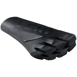 Leki Power Grip Pad Black 882420203 Rubber Buffer