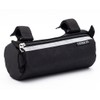 OSTRICH POTARI Front Light X Compact Black with Belt Loops