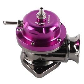 VOANZO RS Model Multipurpose Aluminum Fuel Pressure Regulator Pressure Relief Valve for High Performance Engines, Fuel System Control and Maintenance