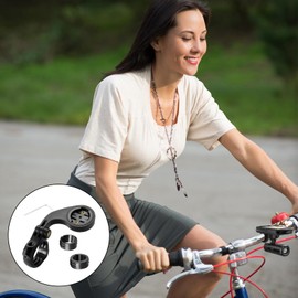 Bicycle Mount for Garmin Edge 540 530 520 510 500 840 830 820 810 800 200 130 25 20 1000 1030 1040 Plus XOSS G/G+GPS Bicycle Computer Holder Road Bike Handlebar Mount