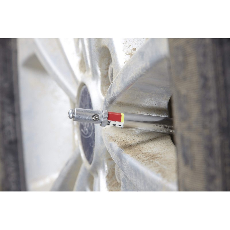 OTC 6596 Brake Pad Gauge