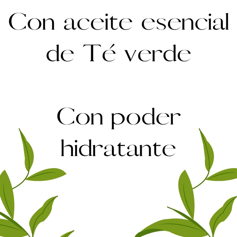OLEUM VITAE Body Lotion. Crema Corporal Con Aceite Esencial De