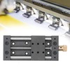 Linear Stage, 23.6 in (600 mm) Stroke, Aluminum Alloy Cross