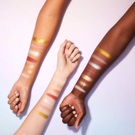 PACIFICA Animal Magic Eyeshadow Palette For Women 0.89 oz Eye Shadow