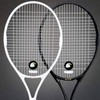 KOZUKI Tennis Shock Absorber Cute, Cute Tennis Racket Dampeners, Tennis