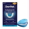 DenTek - Protector dental de máxima protección con ajuste profesional