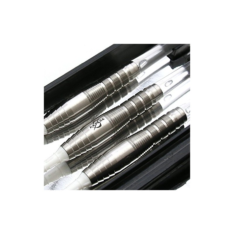DYNASTY KATANA Dynasty Katana Introduction to Satoshi Barrel 2BA