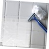 KOMBIUDA 2sets Beard Sink Hair Catcher Catcher Simple to Use