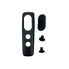 10 Pack Talk PTT Launch Key Switch Button and Rubber