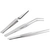 Revell 39063 Modelling Tweezer (Set of 3)