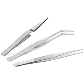Revell 39063 Modelling Tweezer (Set of 3)