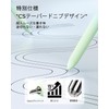 Four Candies Gel Ballpoint Pens, 5 Pieces, 0.7mm, Cute, Easy