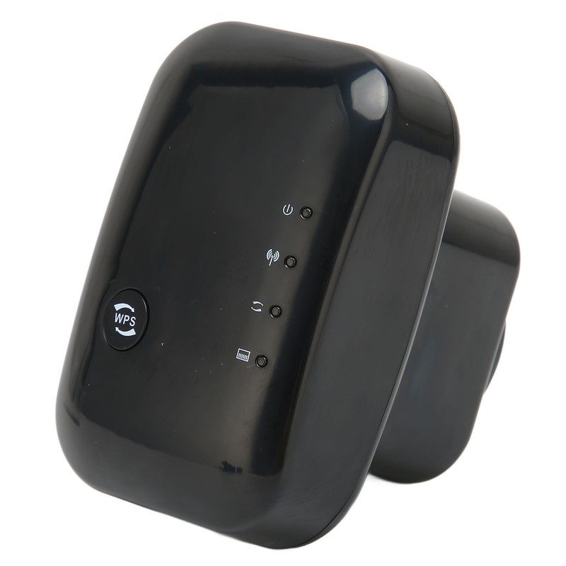 WIFI Extender 360 Degree Wireless Coverage 300Mbp 2.4Ghz LAN Port