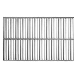 Grill Grates Replacement For MHP Grill Parts WMK Grates WNK4 WNK4DD TJK Briquette Grate TJK2 4-Gen Grill Series Stainless Cooking Grid Patriot Rock Grates AMCT AMCW Modern Home Products Grill Parts