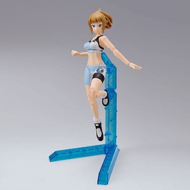Bandai spirits Figure-rise Standard BUILD FIGHTERS TRY Hoshino Fumina [Gundam Base Color]