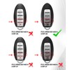 Remote2program Smart Prox Remote Control Self Programmable 4A Car Key
