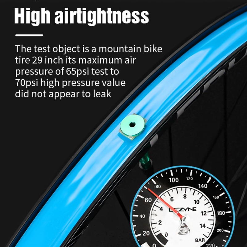 Tubeless Bicycle Rim Tape (Width 32MM)