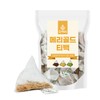 Marigold 메리골드 마리골드 꽃차 삼각티백차 100개 허브차 허브티 Marigold Flower