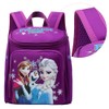 Fashionable Cute Cartoon Ice Princess Kindergarten Kid Schoolbag Children Backpack