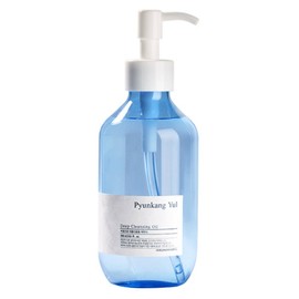 Hygge Mildly Acidic Hyaluronic Gel Cleanser 1ea 400ml / 휘게 약산성 히알루론 젤 클렌저 1개 400ml