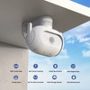 IMILAB EC5 Outdoor Security Camera, 2K IP Camera, Intelligent Motion