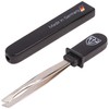 3 Swords Germany Brand Quality Pocket Tweezers for Hair Removal