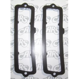 CARS 1971-1973 Buick Riviera Rear Quarter Side Marker Lamp Gaskets. Pair