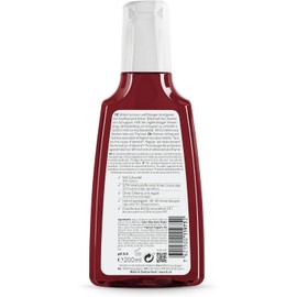 RAUSCH Willow Bark Treatment Shampoo 200 ml