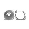 WINGOGO 6G5-W0078-A1-00 Water Pump Repair Kit with Housing for Yamaha
