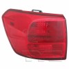 TYC Tail Light Assembly Left Outer 116764009 92401A9020 for Kia