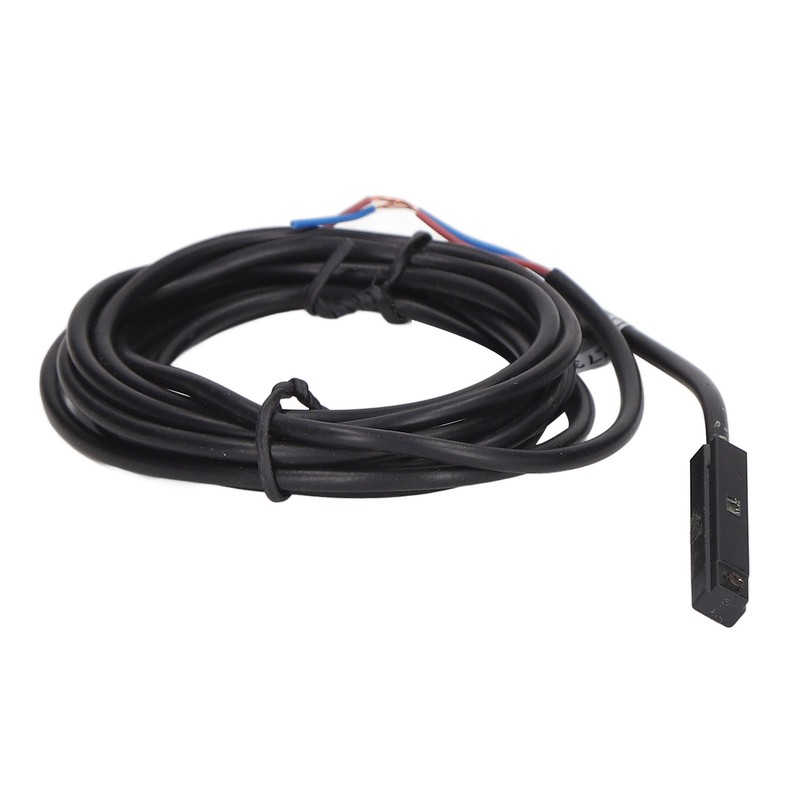 5Pcs Magnetic Proximity Sensor High Frequency Approach Sensor 2 Wire