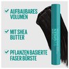 Maybelline New York Mascara for More Volume and Length, Vegan