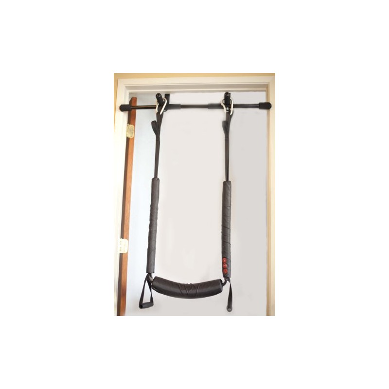 iSwing & Door Gym Combo by Gravity Plus, Inversion Swing,