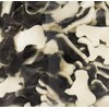 Bayside Candy Gummy Cows - Black and White Gummi Cows