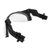 Helmet Goggles for MICH PC Adjustable Visor Goggle with Transparent