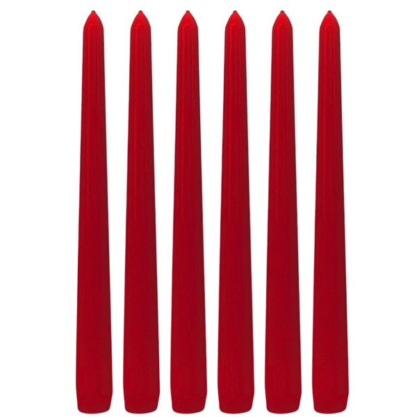 Tapered candles, taper candles, table candles, table candles, candlestick candles