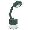 Rechargeable Lantern Built in Bluetooth Speaker Outdoor Camping Light for