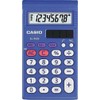 Casio SL-450S Casio SL-450S Calculator Purple