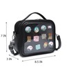 CHERRY SAUCE Ita Bag Crossbody Bag Messenger Shoulder Bags for