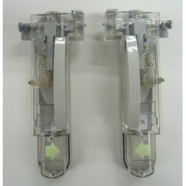 Yodoko Yodoko ESE Lock Set for 3 Doors