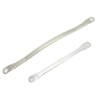 2pcs Windscreen Wiper Rod Linkage Repair Set 28840AX60A Replacement for